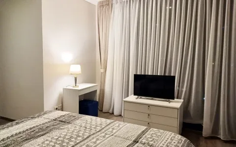 Disewakan Apartemen Sudirman Suites, Jakarta Pusat