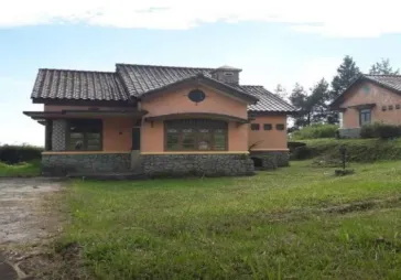 Dijual Cepat Villa Ciater Highland Resort, Bandung Barat