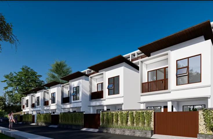 Dijual Cepat Villa Colina Jimbaran, Bali