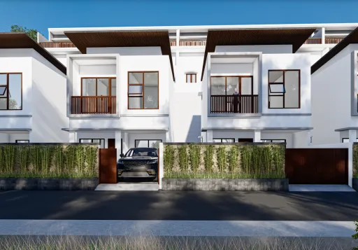 Dijual Cepat Villa Colina Jimbaran, Bali