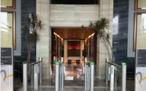 Dijual Cepat Office Wisma MRA TB Simatupang, Jakarta Selatan