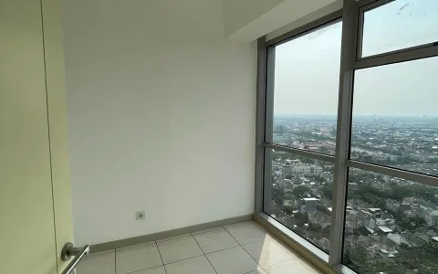 Apartemen Dijual Midtown Tower Bryan di Gading Serpong