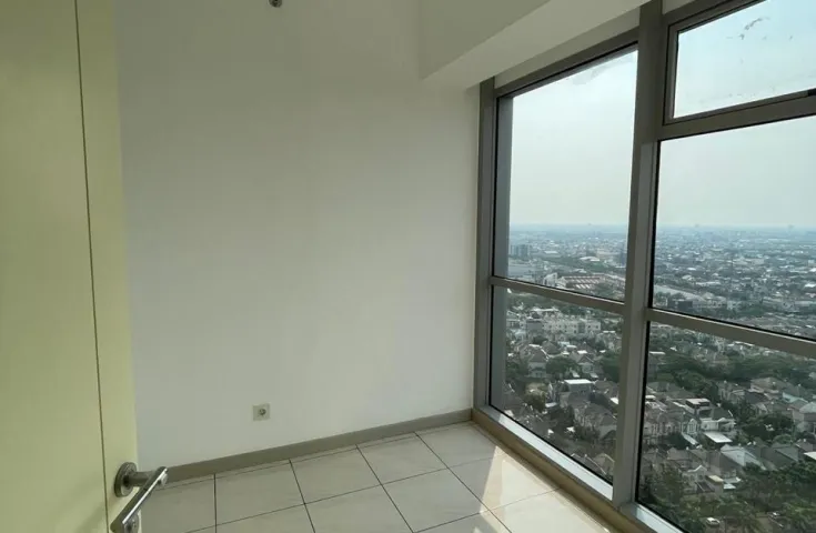 Apartemen Dijual Midtown Tower Bryan di Gading Serpong