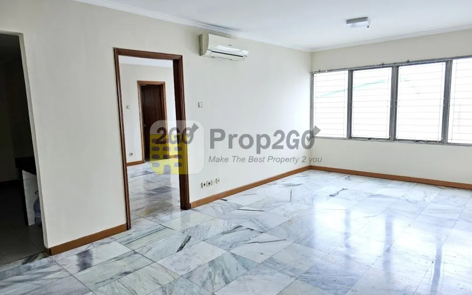 Disewakan Apartemen Mitra Sunter Bulevar, Sunter Jaya, Jakut