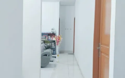 Rumah Dijual Cepat di Jl. Palapa Dalam, Menceng, Jakarta Barat