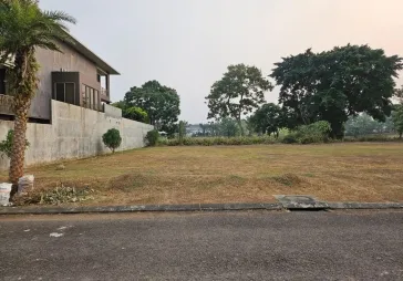 Tanah Dijual di Hill Golf Gading Serpong, Tangerang