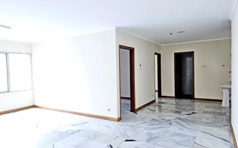 Disewakan Apartemen Mitra Sunter Bulevar, Sunter Jaya, Jakut