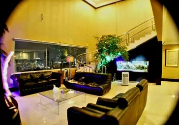 Apartemen Dijual Cepat Casablanca Mansion Type Penthouse, Jaksel