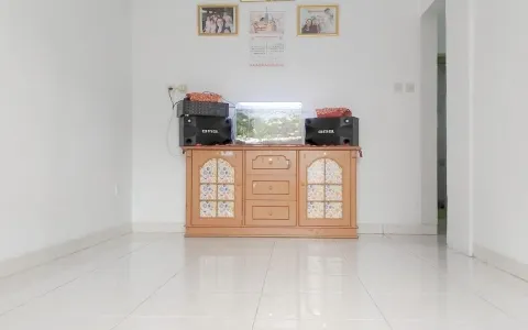 Rumah Dijual Cepat di Jl. Palapa Dalam, Menceng, Jakarta Barat