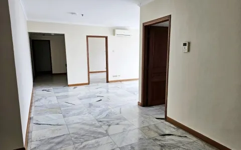 Disewakan Apartemen Mitra Sunter Bulevar, Sunter Jaya, Jakut