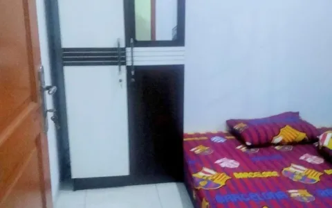 Rumah Dijual Cepat di Jl. Palapa Dalam, Menceng, Jakarta Barat