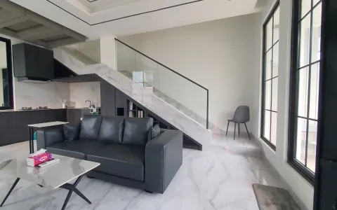 Rumah Dijual Cepat Cantik Modern Di Kalideres, Jakarta Barat