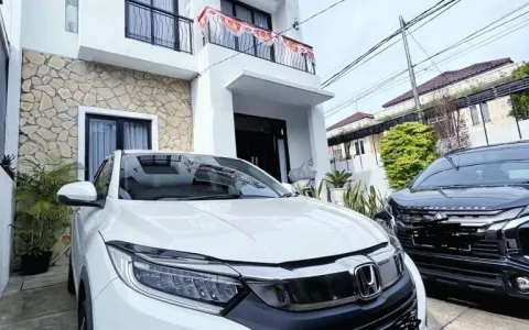 Rumah Dijual Cepat di Perdana Residence, Pesanggrahan, Jakarta Selatan