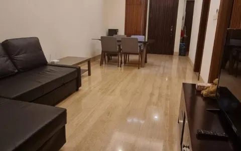 Apartemen South Hills Dijual di Kuningan, Jakarta Selatan