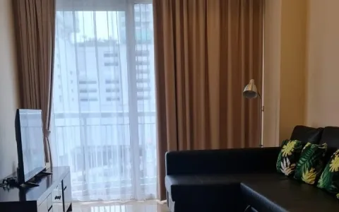 Apartemen South Hills Dijual di Kuningan, Jakarta Selatan