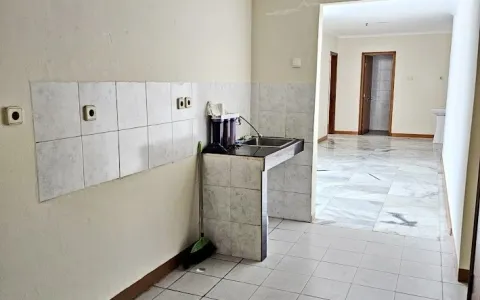 Disewakan Apartemen Mitra Sunter Bulevar, Sunter Jaya, Jakut