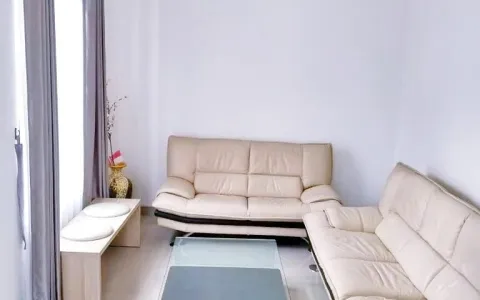 Rumah Dijual Cepat di Perdana Residence, Pesanggrahan, Jakarta Selatan