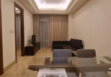 Apartemen South Hills Dijual di Kuningan, Jakarta Selatan