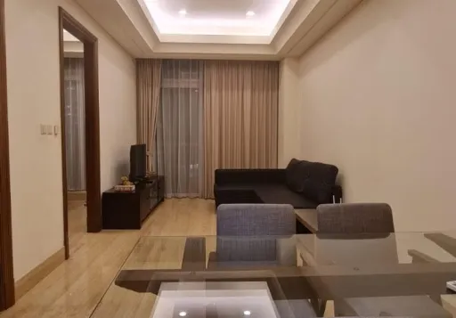 Apartemen South Hills Dijual di Kuningan, Jakarta Selatan