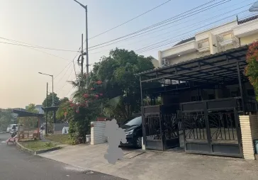 Rumah Dijual Cepat Di Taman Surya, Jakarta Barat