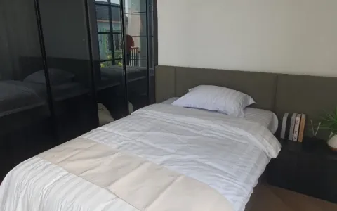 Rumah Dijual Cepat Cantik Modern Di Kalideres, Jakarta Barat