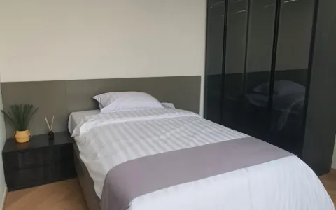 Rumah Dijual Cepat Cantik Modern Di Kalideres, Jakarta Barat