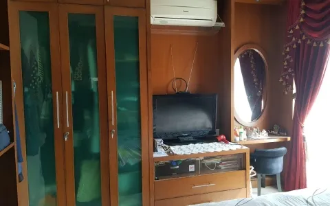 Apartemen The Boulevart di Jual di Tanah Abang, Jakarta Pusat