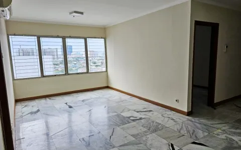 Disewakan Apartemen Mitra Sunter Bulevar, Sunter Jaya, Jakut