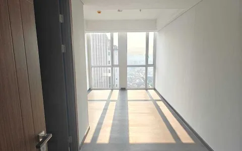 Penthouse Dijual Cepat Di Arandra Residence, Cempaka Putih