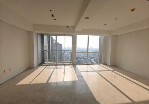 Disewakan Penthouse di Arandra Residence, Cempaka Putih