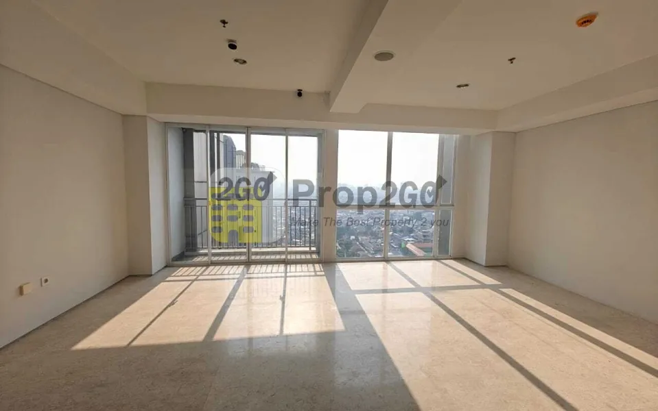 Disewakan Penthouse di Arandra Residence, Cempaka Putih