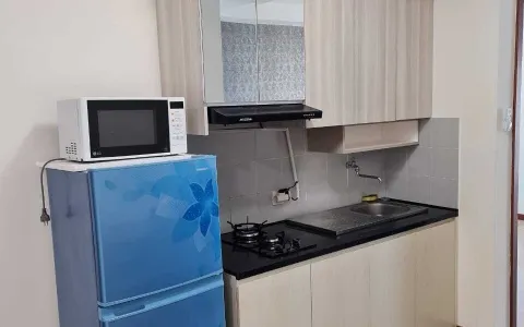 Disewakan Apartemen Condominium Greenbay, Pluit, Jakarta Utara