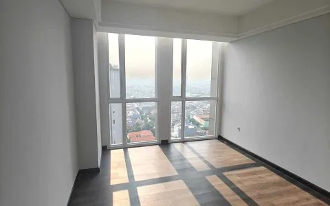 Penthouse Dijual Cepat Di Arandra Residence, Cempaka Putih