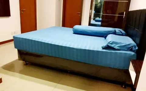 Disewakan Apartemen Condominium Greenbay, Pluit, Jakarta Utara