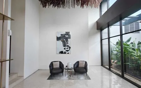 Disewakan Penthouse di Arandra Residence, Cempaka Putih