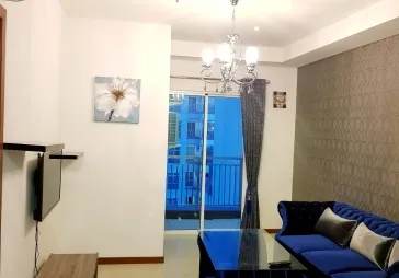 Disewakan Apartemen Condominium Greenbay, Pluit, Jakarta Utara