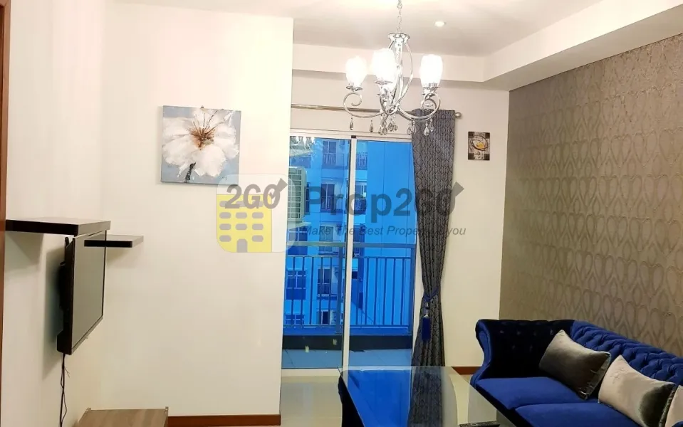 Disewakan Apartemen Condominium Greenbay, Pluit, Jakarta Utara