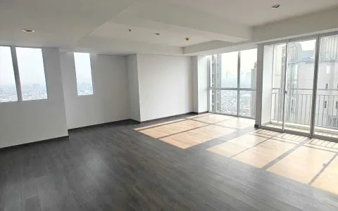 Disewakan Penthouse di Arandra Residence, Cempaka Putih