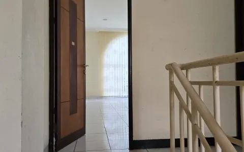 Ruko Dijual Cepat Di Jl. Manyar Permai Raya, PIK Jakarta Utara