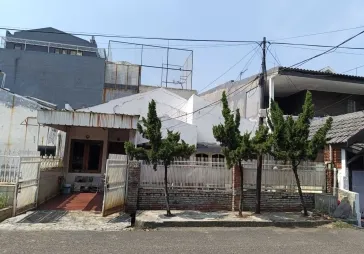 Rumah Dijual Cepat di Jl. Daan Mogot, Jakarta Barat