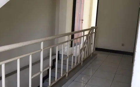 Ruko Dijual Cepat Di Jl. Manyar Permai Raya, PIK Jakarta Utara