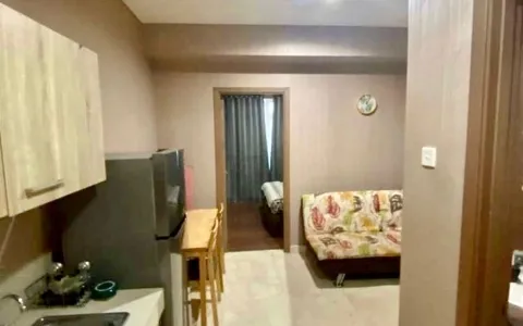 Apartemen Dijual Cepat Di Puri Orchard, Jakarta Barat