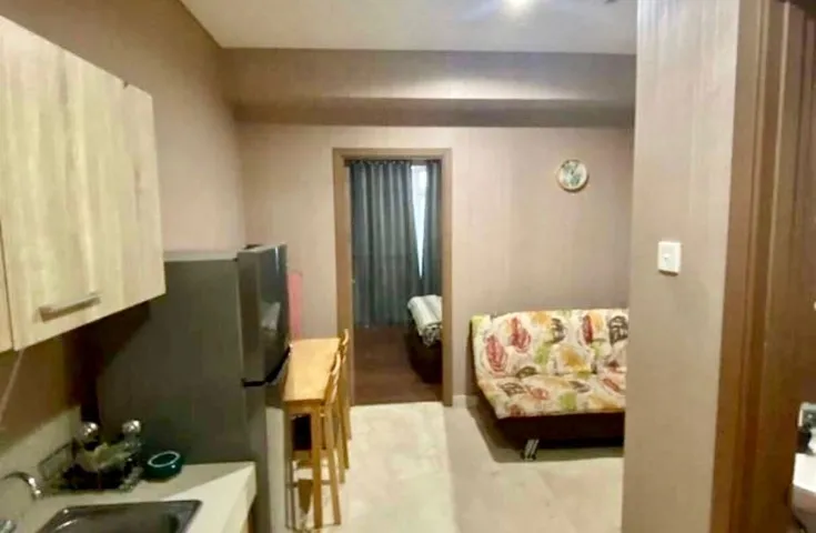 Apartemen Dijual Cepat Di Puri Orchard, Jakarta Barat