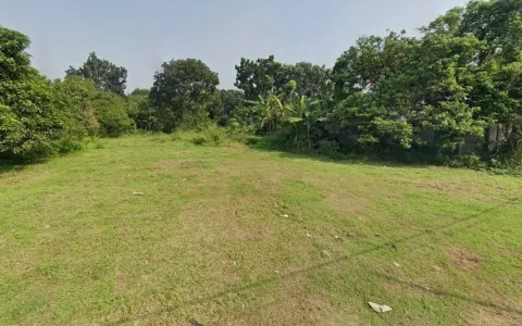 Tanah Dijual Cepat Di Ciater Serpong, Tangerang Selatan