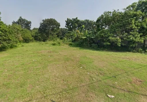 Tanah Dijual Cepat Di Ciater Serpong, Tangerang Selatan