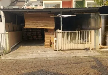 Rumah Dijual Cepat Di Duta Garden Jurumudi Benda, Tangerang