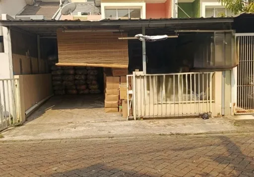 Rumah Dijual Cepat Di Duta Garden Jurumudi Benda, Tangerang