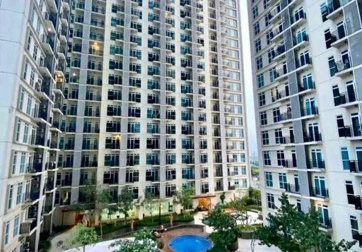 Apartemen Dijual Cepat Di Puri Orchard, Jakarta Barat