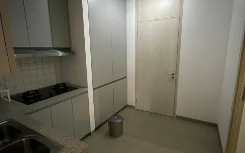 Dijual dan Disewakan Izzara Apartemen di Jl. TB Simatupang, Jakarta Selatan