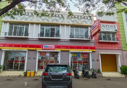 Ruko Dijual Cepat Di Jl. Natura Utama, Serpong Natura City, Bogor